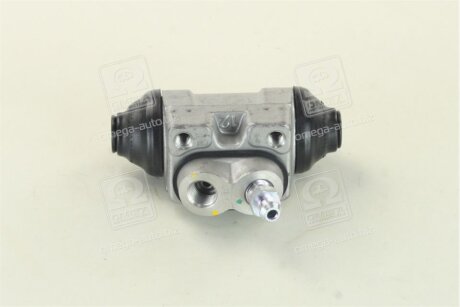 Циліндр гальмівний задній лівий Hyundai Accent/Exel -99 (Mobis) Hyundai/Kia/Mobis 5833022000