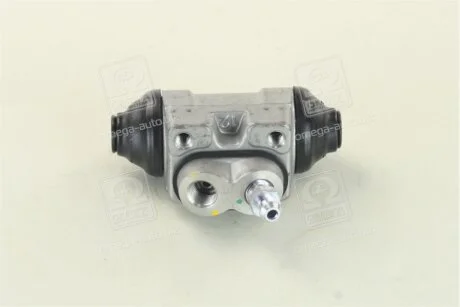 Циліндр гальмівний задній лівий Hyundai Accent/Exel -99 (вир-во Mobis) Hyundai/Kia/Mobis 5833022000