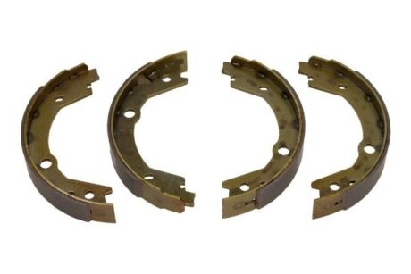 Колодки стояночного тормоза Hyundai/Kia/Mobis 5835017A00