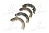 Колодки ручника (вир-во Mobis) Hyundai/Kia/Mobis 583501CA00 (фото 4)