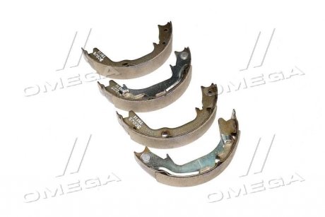 Колодки ручника (вір-во Mobis) Hyundai/Kia/Mobis 583501CA00