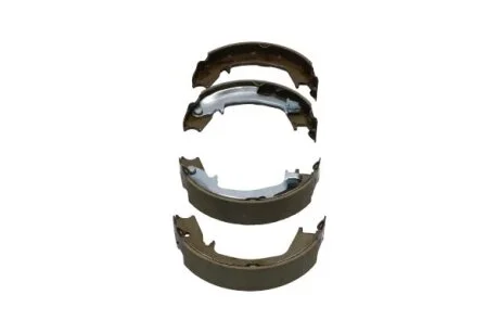 Тормозные колодки задние барабанные Hyundai/Kia/Mobis 5835026A10