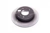 Диск тормозной Hyundai/Kia/Mobis 584113K100 (фото 3)