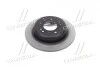 Торзмозной диск двухсторонний на задний мост полный(невентилируемый) 5 Hyundai/Kia/Mobis 584113K110 (фото 4)
