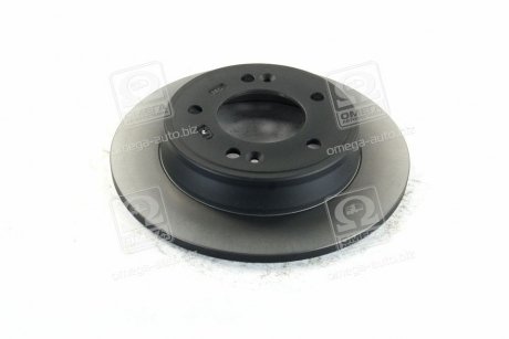 Диск тормозной задний (выр-во Mobis) Hyundai/Kia/Mobis 584113X300