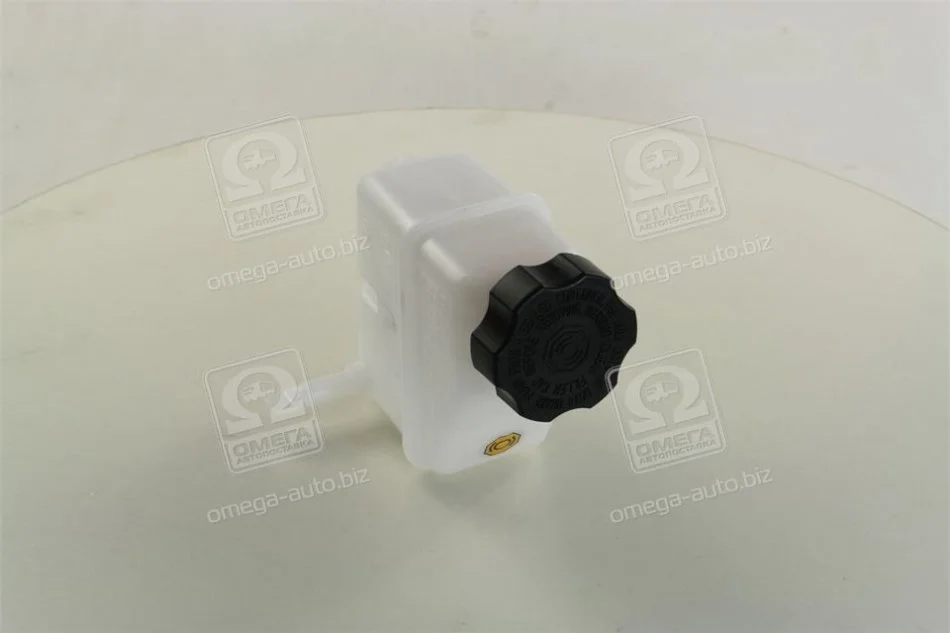 Бачок тормозной жидкости (выр-во Mobis) Hyundai/Kia/Mobis 585112L300 (фото 1)