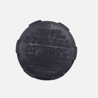 Кришка бачка гальмівної рідини Hyundai/Kia/MobisV Hyundai/Kia/Mobis 585312B500