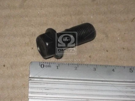 Болт Hyundai/Kia/Mobis 587262F000