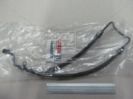 Гальмівний шланг Hyundai/Kia/Mobis 587302F000