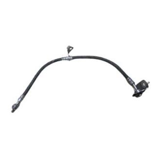 Патрубок Hyundai/Kia/Mobis 587322T500