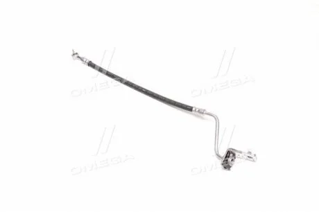 Тормозной шланг 309 мм Hyundai/Kia/Mobis 587372B010