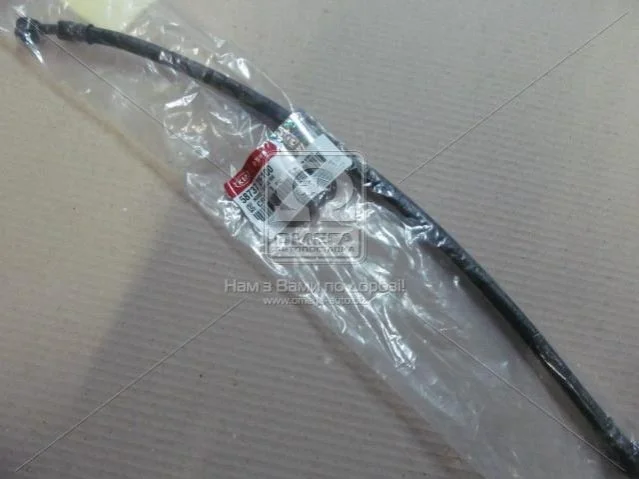 Трубка тормознной системы Hyundai/Kia/Mobis 587372F100 (фото 1)