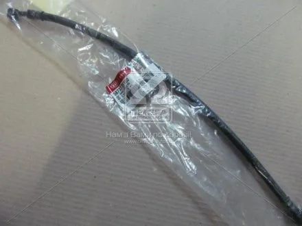 Трубка тормознной системы Hyundai/Kia/Mobis 587372F100