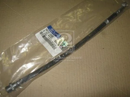ТРУБКА тормозная Hyundai/Kia/Mobis 587372S500