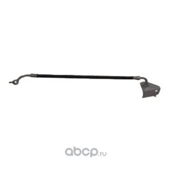 Фото 1 - гальмівний шланг Hyundai/Kia/Mobis 58737H8300 Гальмівний шланг Hyundai/Kia/Mobis 58737H8300 (фото 1)