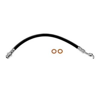 Гальмівний шланг 326 мм Hyundai/Kia/Mobis 587382P100