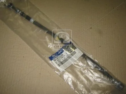 Тормозной шланг 334 мм Hyundai/Kia/Mobis 587382S500