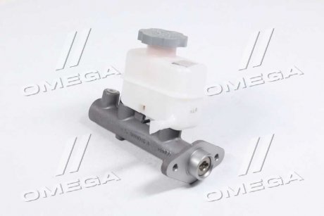 Циліндр гальмівний головний Hyundai Santa Fe 00- (Mobis) Hyundai/Kia/Mobis 5911026050