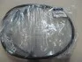 Трос гальма стоянки лівий Hyundai Ix35/tucson 09- (вир-во Mobis) Hyundai/Kia/Mobis 597602S200 (фото 1)