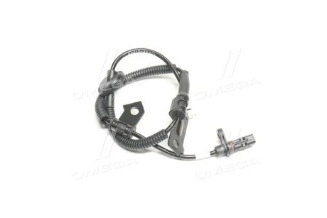 Датчик ABS (ABS) задний левый. Hyundai/Kia/Mobis 599103K001