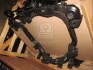 Балка підвіски передяючи (Mobis) Hyundai/Kia/Mobis 624001G010 (фото 1)