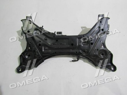 Балка подмоторная HYUN SONATA 11- (выр-во Mobis) Hyundai/Kia/Mobis 624002T200