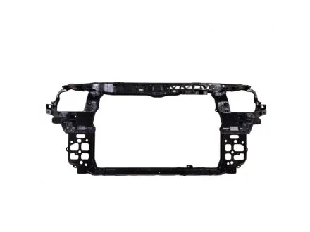 Панель пер. HYUN SANTA FE 09-12 (вир-во Mobis) Hyundai/Kia/Mobis 641012B500