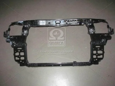 Панель передняя Hyundai/Kia/Mobis 641012B600