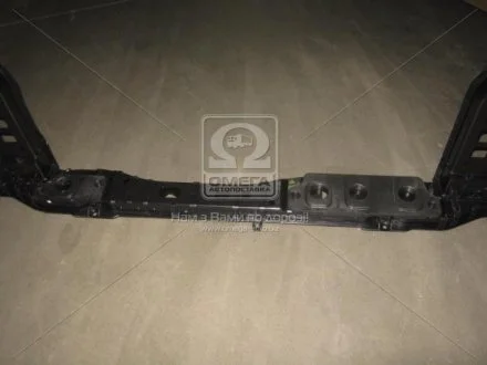 Панель передняя в сборе (выр-во Mobis) Hyundai/Kia/Mobis 641012W000