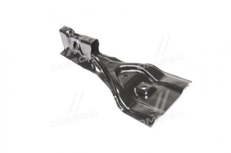 Усилитель передней панели Hyundai/Kia/Mobis 641551C000