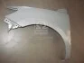 Крило Hyundai/Kia/Mobis 663102B500 (фото 1)