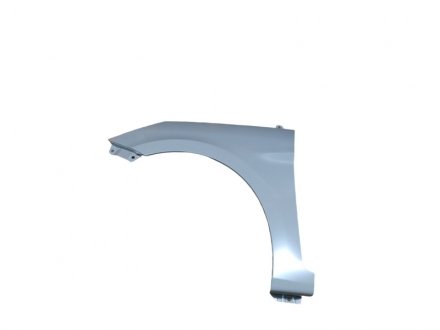 Крило переднє ліве Hyundai/Kia/Mobis 663111R350