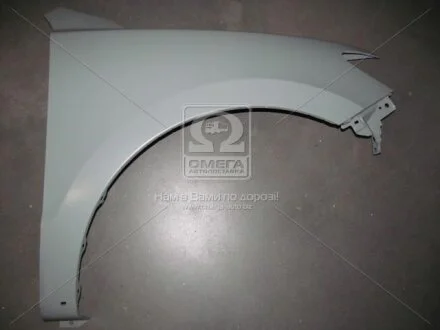 Крило (вир-во Mobis) Hyundai/Kia/Mobis 663202B500