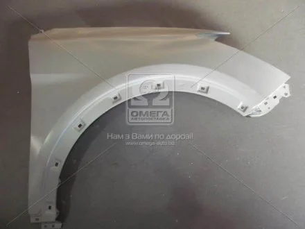 Крило (вир-во Mobis) Hyundai/Kia/Mobis 663202W000