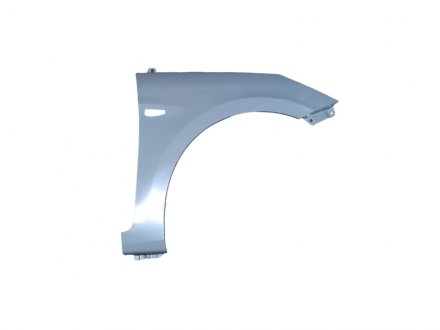 Крыло переднее (HYUNDAI/KIA) Hyundai/Kia/Mobis 66321 1R300