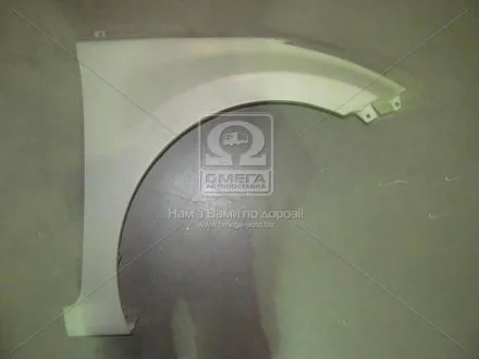 Крило спереду праворуч Hyundai/Kia/Mobis 663213X000