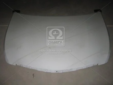 Капот (вир-во Mobis) Hyundai/Kia/Mobis 664003S000