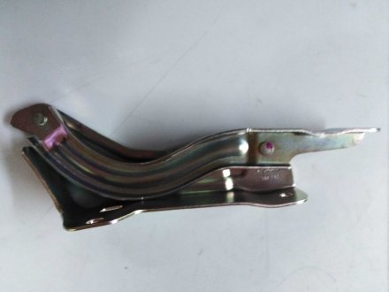 Кронштейн капота лівий Hyundai/Kia/Mobis 66910S1000