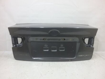 Кришка багажника Hyundai/Kia/MobisV Hyundai/Kia/Mobis 692001M030