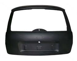 Кришка багажника Hyundai/Kia/MobisV Hyundai/Kia/Mobis 737002S010