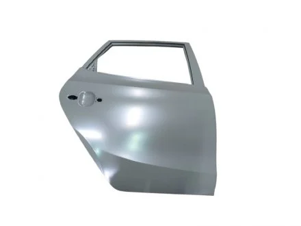 Дверь (HYUNDAI/KIA) Hyundai/Kia/Mobis 77004 2L010