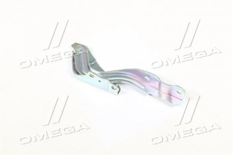 Кронштейн капота левый Hyundai/Kia/Mobis 791101R000