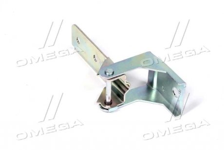 Кронштейн капота левый (выр-во Mobis) Hyundai/Kia/Mobis 791104F002