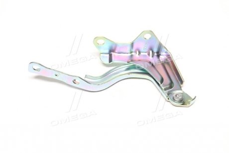 Кронштейн капота лівий (Mobis) Hyundai/Kia/Mobis 79110A5000