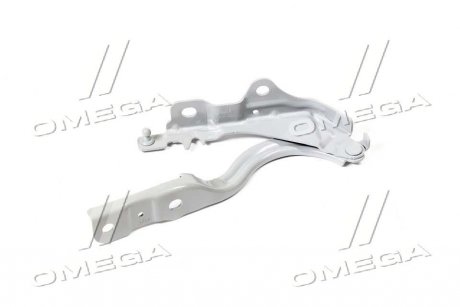 Кронштейн капота левый Hyundai/Kia/Mobis 79110C1000