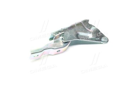 ПЕТЛЯ КАПОТА ПРАВА HYUNDAI Santa Fe CM 06-12 Hyundai/Kia/Mobis 791202B000