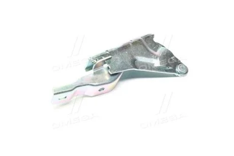 Кронштейн капота пра. HYUN SANTA FE 06-09 (вир-во Mobis) Hyundai/Kia/Mobis 791202B000