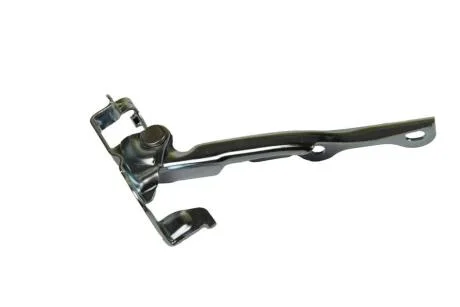 Кронштейн капота пра. KIA CERATO 06-09 (вир-во Mobis) Hyundai/Kia/Mobis 791202F000