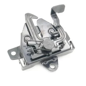 Замок капота Hyundai/Kia/Mobis 811302L000