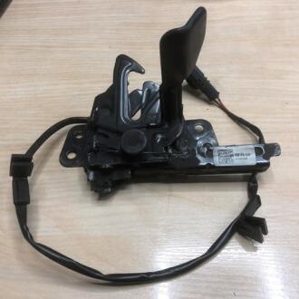 Замок капота Hyundai/Kia/Mobis 81130F2500